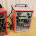 1296003-4 3 pcs Heater fans