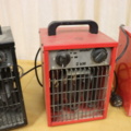 1296003-3 3 pcs Heater fans
