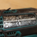 1296004-5 6 Makita power tools