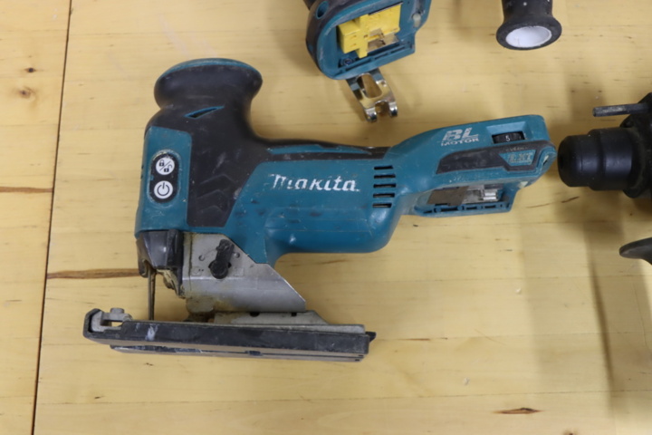 1296004-6 6 Makita power tools