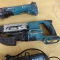 1296004-13 6 Makita power tools