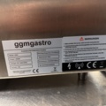 1533250-4 Induktionswok med panna - ggmgastro IDS3