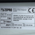 1411062-50 Mercedes-Benz Sprinter 316 CDI Chassi 7G-Tronic Plus, 163hk -2021