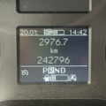 1411062-31 Mercedes-Benz Sprinter 316 CDI Chassi 7G-Tronic Plus, 163hk -2021