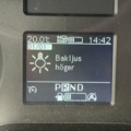 1411062-33 Mercedes-Benz Sprinter 316 CDI Chassi 7G-Tronic Plus, 163hk -2021