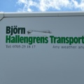 1411062-19 Mercedes-Benz Sprinter 316 CDI Chassi 7G-Tronic Plus, 163hk -2021