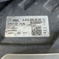 1411062-54 Mercedes-Benz Sprinter 316 CDI Chassi 7G-Tronic Plus, 163hk -2021