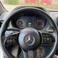 1411062-27 Mercedes-Benz Sprinter 316 CDI Chassi 7G-Tronic Plus, 163hk -2021