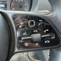 1411062-29 Mercedes-Benz Sprinter 316 CDI Chassi 7G-Tronic Plus, 163hk -2021