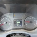 1411062-30 Mercedes-Benz Sprinter 316 CDI Chassi 7G-Tronic Plus, 163hk -2021