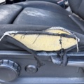 1411062-26 Mercedes-Benz Sprinter 316 CDI Chassi 7G-Tronic Plus, 163hk -2021