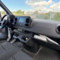 1411062-41 Mercedes-Benz Sprinter 316 CDI Chassi 7G-Tronic Plus, 163hk -2021