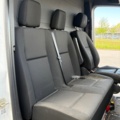 1411062-40 Mercedes-Benz Sprinter 316 CDI Chassi 7G-Tronic Plus, 163hk -2021