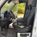 1411062-23 Mercedes-Benz Sprinter 316 CDI Chassi 7G-Tronic Plus, 163hk -2021
