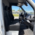 1411062-39 Mercedes-Benz Sprinter 316 CDI Chassi 7G-Tronic Plus, 163hk -2021
