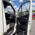 1411062-38 Mercedes-Benz Sprinter 316 CDI Chassi 7G-Tronic Plus, 163hk -2021