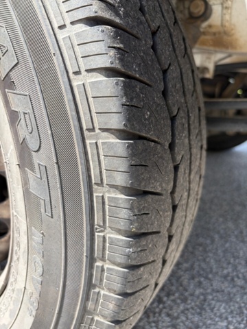 1411062-43 Mercedes-Benz Sprinter 316 CDI Chassi 7G-Tronic Plus, 163hk -2021
