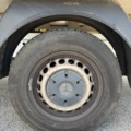 1411062-48 Mercedes-Benz Sprinter 316 CDI Chassi 7G-Tronic Plus, 163hk -2021
