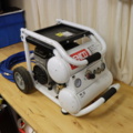 1296011-2 Compressor Senco