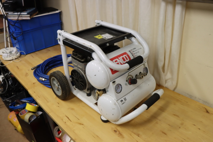 1296011-2 Compressor Senco