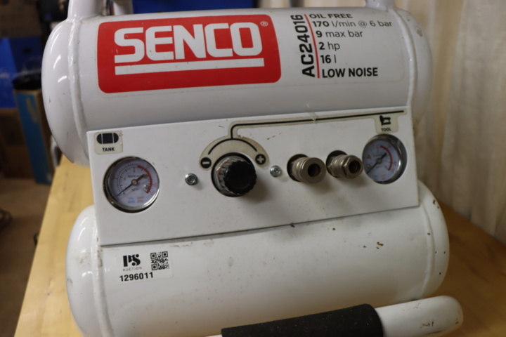 1296011-5 Compressor Senco