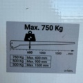 1411062-11 Mercedes-Benz Sprinter 316 CDI Chassi 7G-Tronic Plus, 163hk -2021