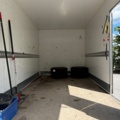 1411062-12 Mercedes-Benz Sprinter 316 CDI Chassi 7G-Tronic Plus, 163hk -2021