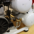 1296011-7 Compressor Senco