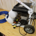 1296011-10 Compressor Senco
