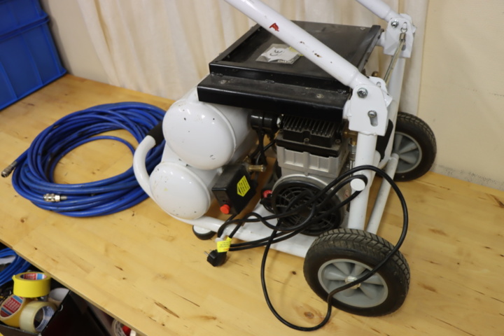 1296011-10 Compressor Senco