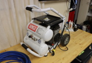 1296011 Compressor Senco