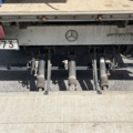 1411062-10 Mercedes-Benz Sprinter 316 CDI Chassi 7G-Tronic Plus, 163hk -2021