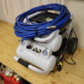 1296011-11 Compressor Senco
