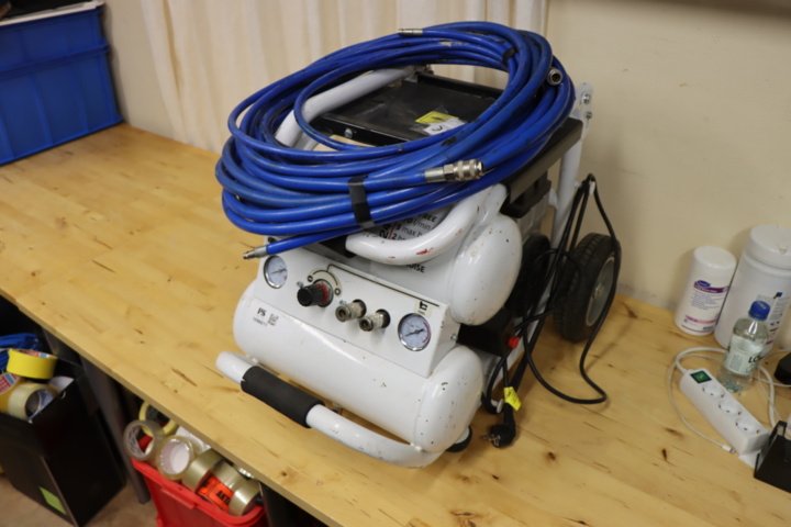 1296011-11 Compressor Senco