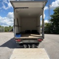 1411062-9 Mercedes-Benz Sprinter 316 CDI Chassi 7G-Tronic Plus, 163hk -2021