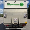 1411062-8 Mercedes-Benz Sprinter 316 CDI Chassi 7G-Tronic Plus, 163hk -2021