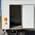 1411062-7 Mercedes-Benz Sprinter 316 CDI Chassi 7G-Tronic Plus, 163hk -2021