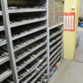 1452184-1 Borr i olika dimensioner