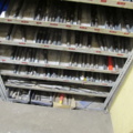 1452184-5 Borr i olika dimensioner