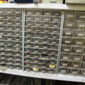 1452184-7 Borr i olika dimensioner