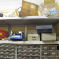 1452184-8 Borr i olika dimensioner