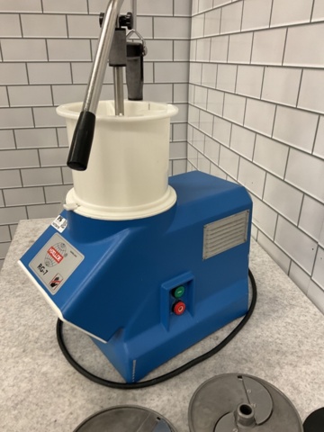 1473419-2 Grönsaksskärare  - Hällde RG 7