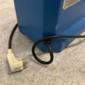 1473419-4 Grönsaksskärare  - Hällde RG 7