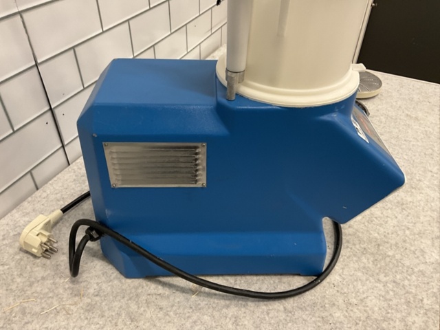 1473419-5 Grönsaksskärare  - Hällde RG 7