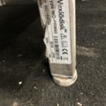 1473420-6 PRM fördisk - WD PRM60