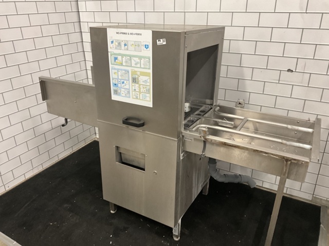 1473420-7 PRM fördisk - WD PRM60