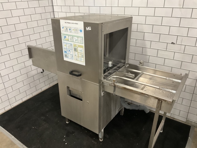 1473420-9 PRM fördisk - WD PRM60