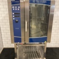 1473421-1 Varmluftsugn -  Electrolux Air-o-Steam