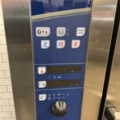 1473421-3 Varmluftsugn -  Electrolux Air-o-Steam