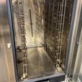 1473421-5 Varmluftsugn -  Electrolux Air-o-Steam